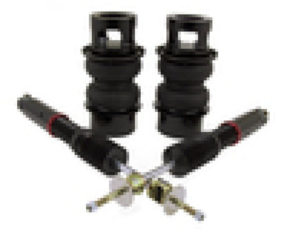 AIRLIFT Performance Rear Kit