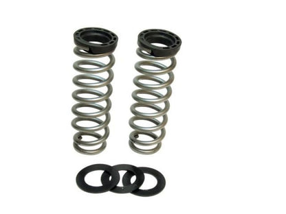 Belltech Pro Coil Spring Set 04-07 Colorado Std Cab