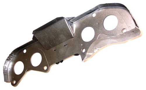 Exhaust Manifold Gasket Set 1988-1992 Ford,Mazda 2.2L