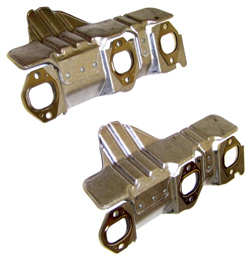 Exhaust Manifold Gasket Set 2004-2007 Buick,Chevrolet,Pontiac 3.5L