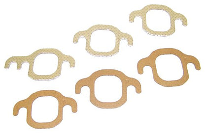Exhaust Manifold Gasket Set 1980-1996 Chevrolet,GMC,Oldsmobile,Pontiac 3.8L-4.3L