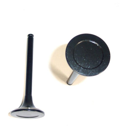 Exhaust Valve 1985-1996 Dodge,Eagle,Hyundai,Mitsubishi,Plymouth 2.4L