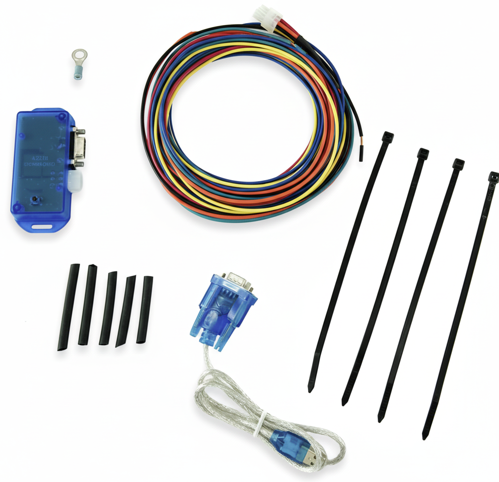 WOT Box – Launch Control & No-Lift Shift Controller (Universal 1990+ Fuel Injected Vehicles) FREE SHIPPING