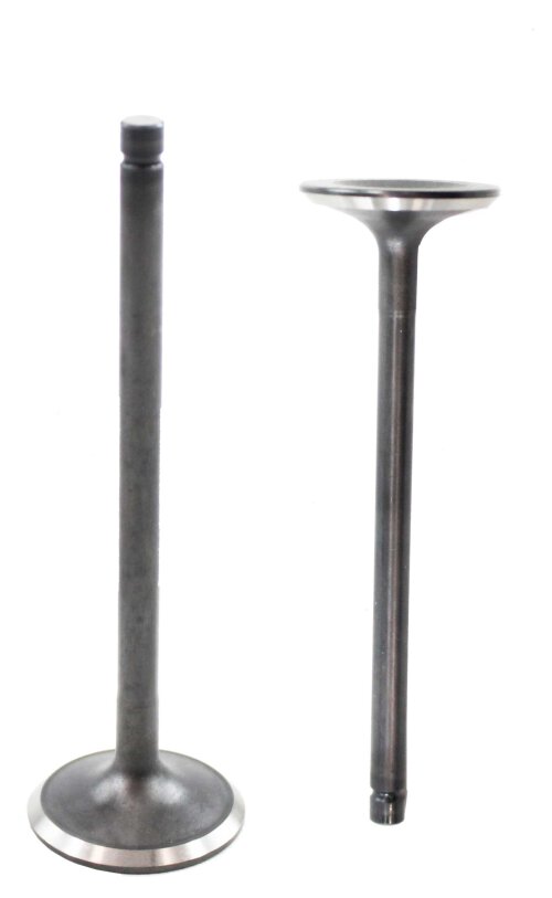 Exhaust Valve 1990-1993 Geo,Isuzu 1.6L