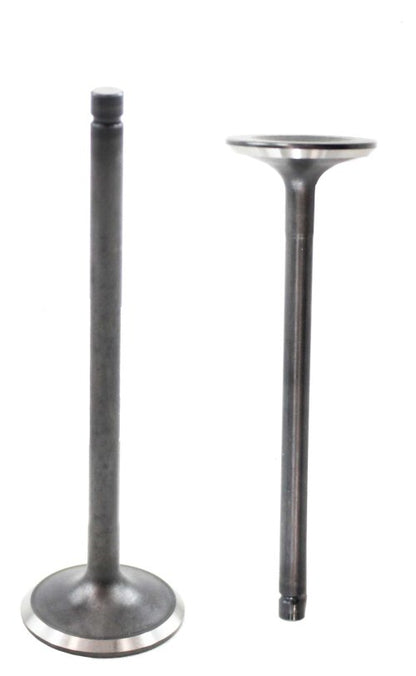 Exhaust Valve 1990-1993 Geo,Isuzu 1.6L