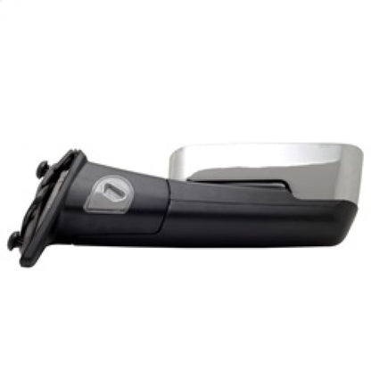 SPYDER Xtune Dodge Ram 1500 09-12 Extendable Heated Adjust Mirror Chrome HoUSing Right MIR-DRAM10-PW-R 9933172
