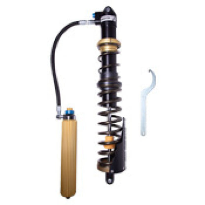 Bilstein 20-21 Polaris RZR XP 1000 Black Hawk Powersports Shock & Coil Spring Assembly - Rear 41-327852