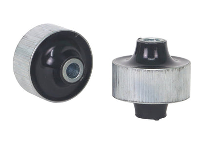 Whiteline 2022+ Kia EV6 Front Lower Control Arm Inner Rear Bushing Kit W53683
