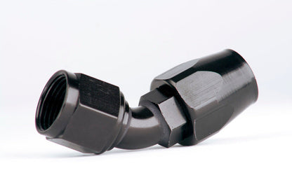 Aeromotive 45 Degree AN-10 Hose End