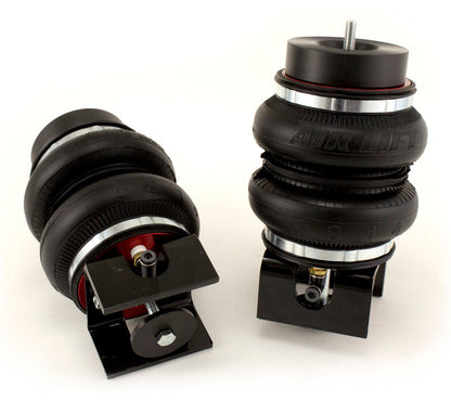 AIRLIFT Slam Rear Kit