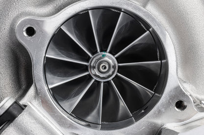 APR DTR8868 Direct Replacement Turbo Charger System (3.0T EA839)