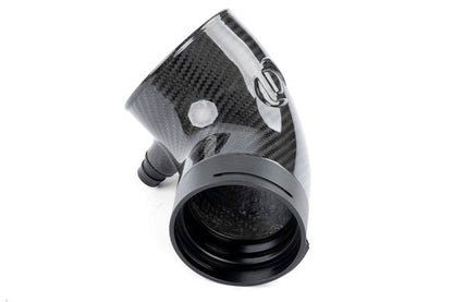 Dinan A9X GR Supra Foundation Package (F) Carbon Intake / Black Exhaust / Turbo Inlet