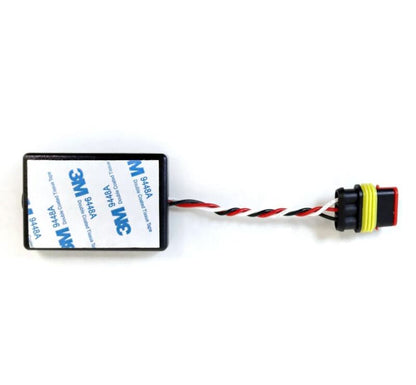 AlphaRex 19-24 Chevrolet Silverado 1500 / 20-24 Silverado 2500HD Converters 620012 *Discontinued