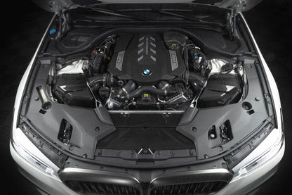 Dinan Cold Air Intake - 2020-2023 BMW M550i & 2019-2025 BMW M850i Carbon Fiber - G14/G15/G16/G30