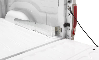 Access Accessories Storage Pocket G2 Galvanized Finish -1 Pair per Kit (Not Stepside Boxes) 60070