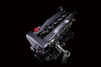 HKS Nissan Skyline Gt-R R32 Rb26 2.8L H-Response Short Engine 23011-An008