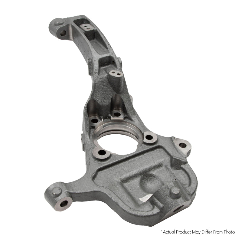 Belltech Drop Spindle Set 07+ Gm C-1500 Truck/suv