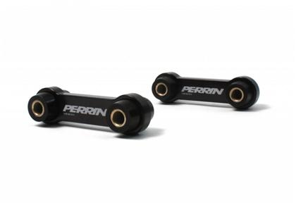 Perrin [04-07 STI, 04-08 FXT] Urethane Rear Endlinks