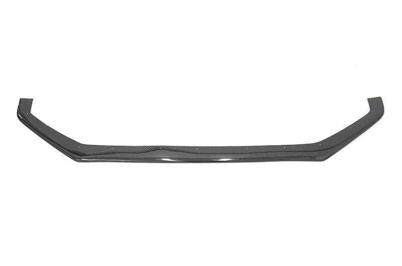OLM Carbon Fiber Extension Lip (for VA style lips) - 2015-2017 WRX / STI