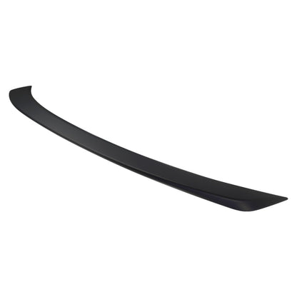SPYDER xTune Lexus GS350 13-16 4Dr OE Lip Spoiler - ABS SP-OE-LGS13 9939037