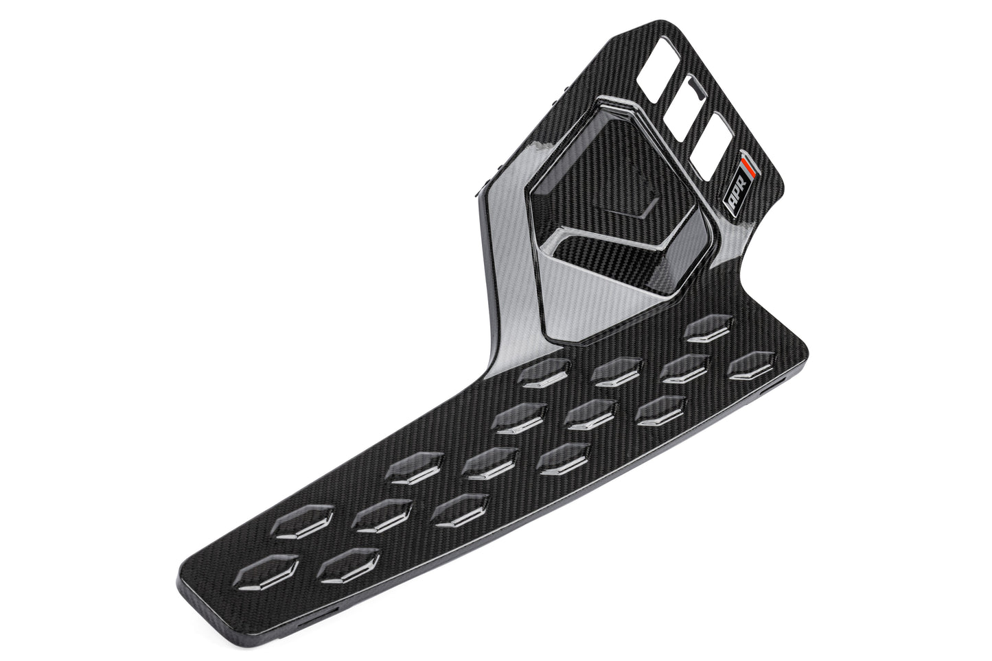 APR Intake System Cover - 2.0T EA888.4 (MQB EVO) - Carbon Fiber Twill