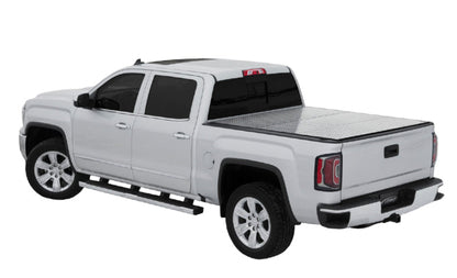 Access LOMAX Professional Series Tri-Fold Cover 17-19 Nissan Titan 5ft 6in Bed B0030019