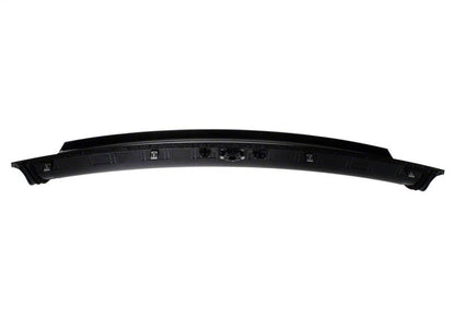 Ford Performance Parts 15-18 Mustang Deck Lid Trim Panel
