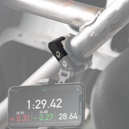 RSpro Cage Mount Blanking Plate