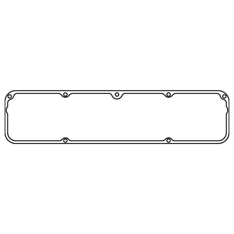 Cometic Gasket Cometic AMC Gen-3 V8 .188in LF Valve Cover Gasket - Fits Indy Cylinder Head - Pair C5115LF
