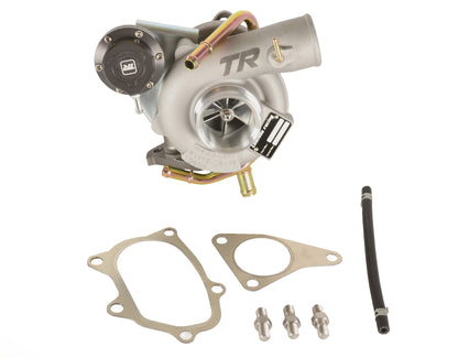 TR Billet Wheel TD05-16G Turbocharger Stock Replacement for Subaru WRX 2002-2007 & STI 2004-2020 (TR-TS1024)
