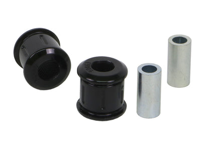 Whiteline 05-13 Lexus IS250 GSE20 / 1/08-4/13 IS350 GSE21 Rear Trailing Arm Lower Front Bushing Kit W63586