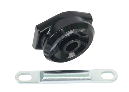 Whiteline Rear Trailing Arm Bushing Kit - Greaseless W63452G