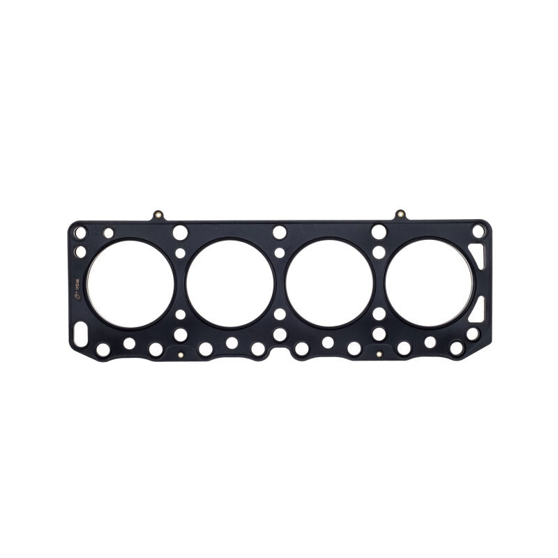 Cometic Gasket Cometic Ford Pre-Crossflow OHV Kent-Crossflow OHV Kent .098in MLS Cylinder Head Gasket-83mm Bore C4103-098