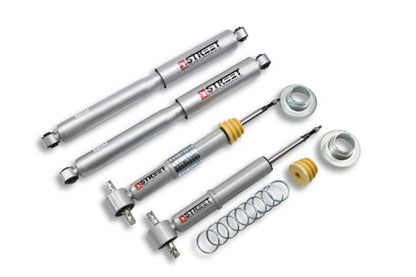 Belltech Street Performance Shock Set OE9508