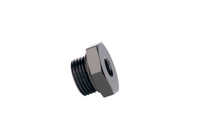 Aeromotive ORB-08 Port Plug with 1/8'' NPT Port
