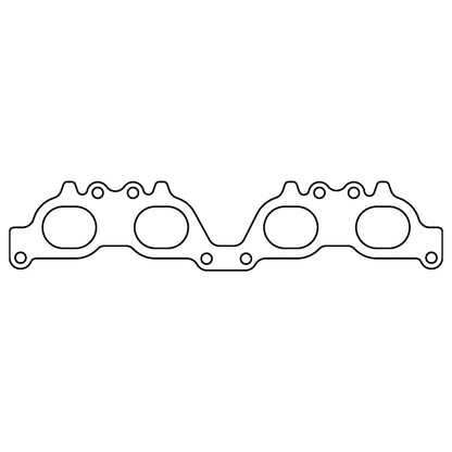 Cometic Gasket Cometic Toyota Gen-1/2 5S-FE .046in Fiber Intake Manifold Gasket C4819-046