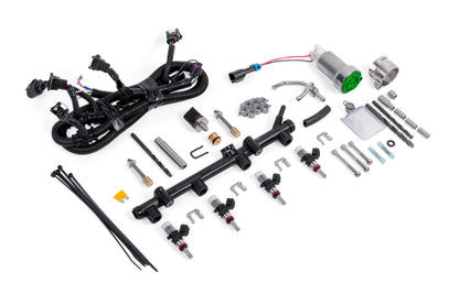 APR Fueling - Stage 3+ MPI and LPFP - 2.0T EA888 Gen 3
