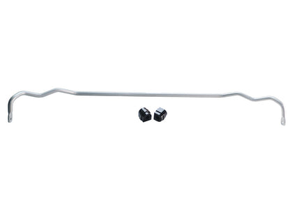 Whiteline Rear Sway Bar 20mm Heavy Duty BMW 135I 2008-2011