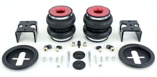 Air Lift Performance 05-14 Audi A3 / VW 09-16 CC / 07-14 EOS/GTI /12-14 Beetle Turbo Slam Rear Kit 75690
