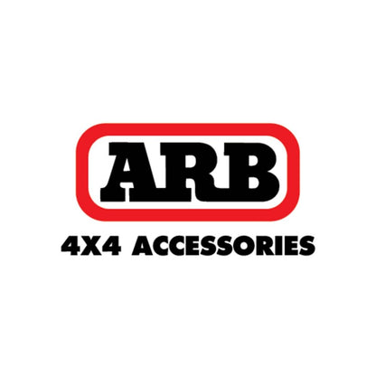 ARB 2024+ Toyota Land Cruiser 250 Air Compressor Mounting Bracket