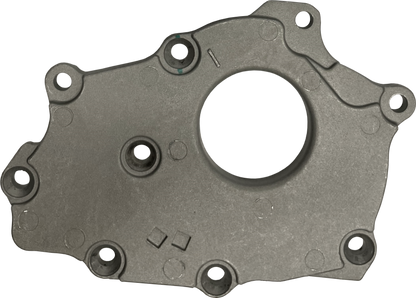 Boundary 2005+ Nissan VQDE40 Marten Wear Treated Oil Pump Assembly (1 Shim) VQDE40-S1-M-SH1