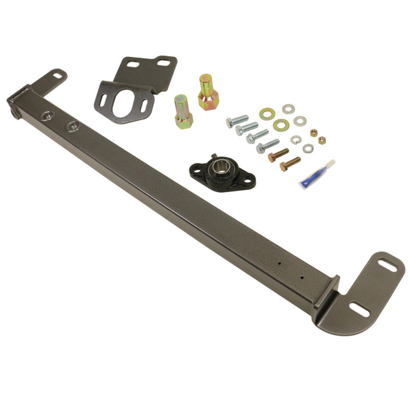 BD Diesel Steering Box Stabilzer Bar Dodge Cummins 2003-2023 2500/3500 4WD
