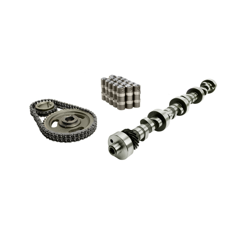COMP Cams Camshaft Kit FW XE282HR-12 SK35-522-8