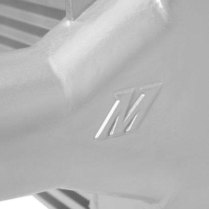Mishimoto Aluminum Intercooler 2001-2005 LB7 LLY Duramax 6.6L - SILVER