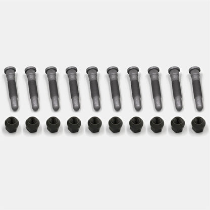 Ford Racing Mustang/GT350 Extended Wheel Stud & Nut Kit M-1107-E