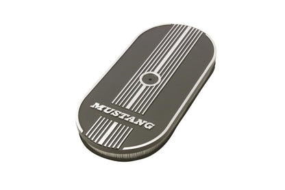 Ford Mustang Oval Air Cleaner Assembly FRDM9600-K302