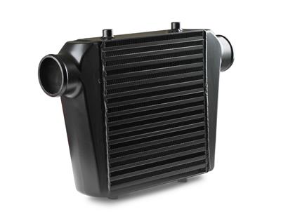 INTERCOOLER ALUM 18.1X13X3 IN