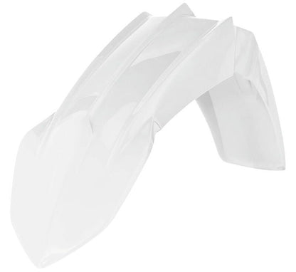 Acerbis Front Fender Yam Wht 2685850002