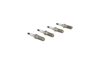 Ford Performance Parts Ford Racing FRPP Cold Spark Plug Set 2.0L Ecoboost