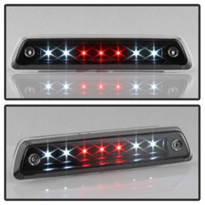 SPYDER xTune 09-14 Ford F-150 3RD Brake Light - Black (BKL-FFF15009-LED-G2-BK) 9037108
